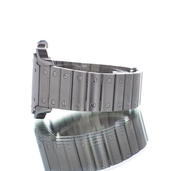 Cartier Santos De Cartier WSSA0018